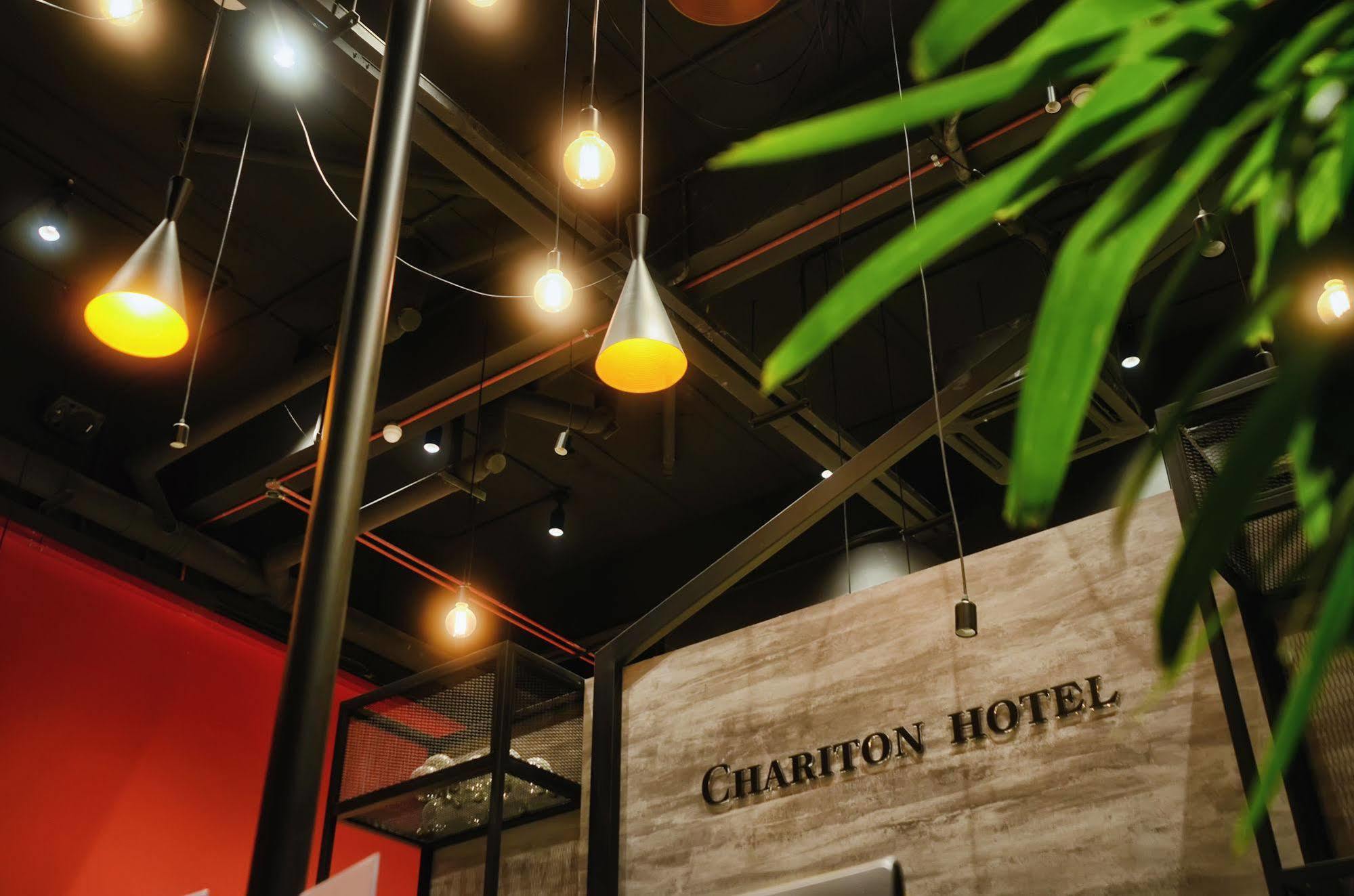 Chariton Hotel Alma Bukit Mertajam Exterior foto
